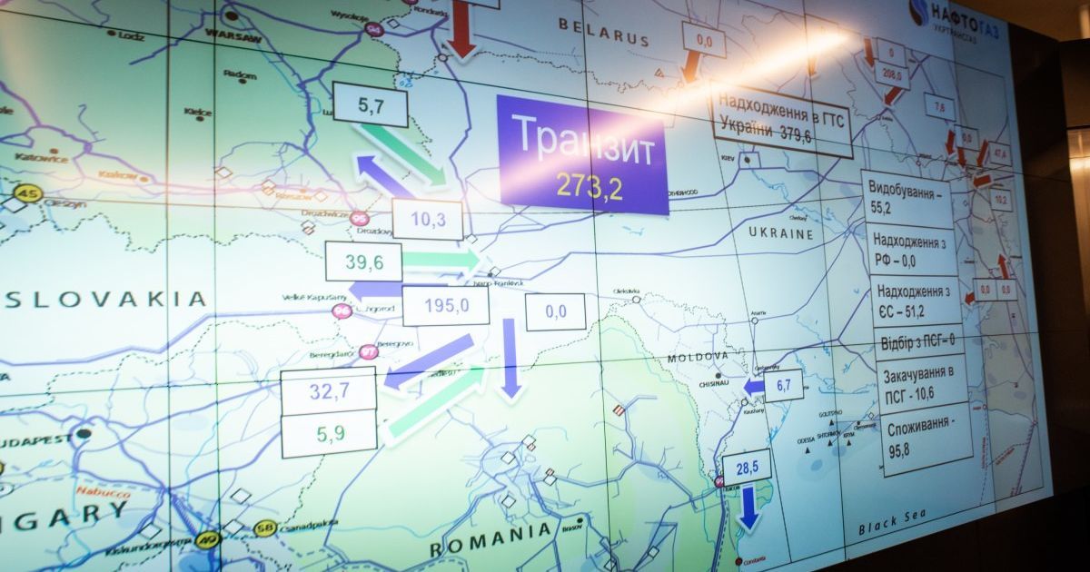 Між Україною та Росією розгортається запеклий бій на мільярди доларів
