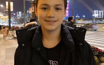 В Китае 13-летний украинец покончил с собой. Учитель унижал его из-за происхождения – родители