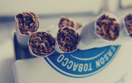 Сворачивание табачного бизнеса в Украине. В Минэкономики заявили, что начали решать проблему