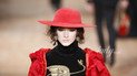 Коллекция Alberta Ferretti прет-а-порте сезона осень-зима 2017-2018
