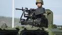 Армія Китаю