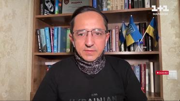 ГУР проводять спецоперації в Росії, щоб F-16 безпечно літали Україною