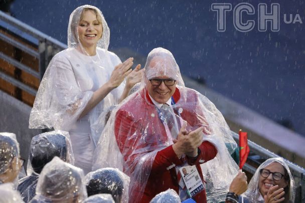 Князь Альбер II та княгиня Шарлін / © Getty Images