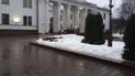 Засідання Контактної групи проводилося за закритими дверима.