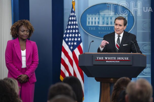 Карін Жан-П’єр / © Associated Press