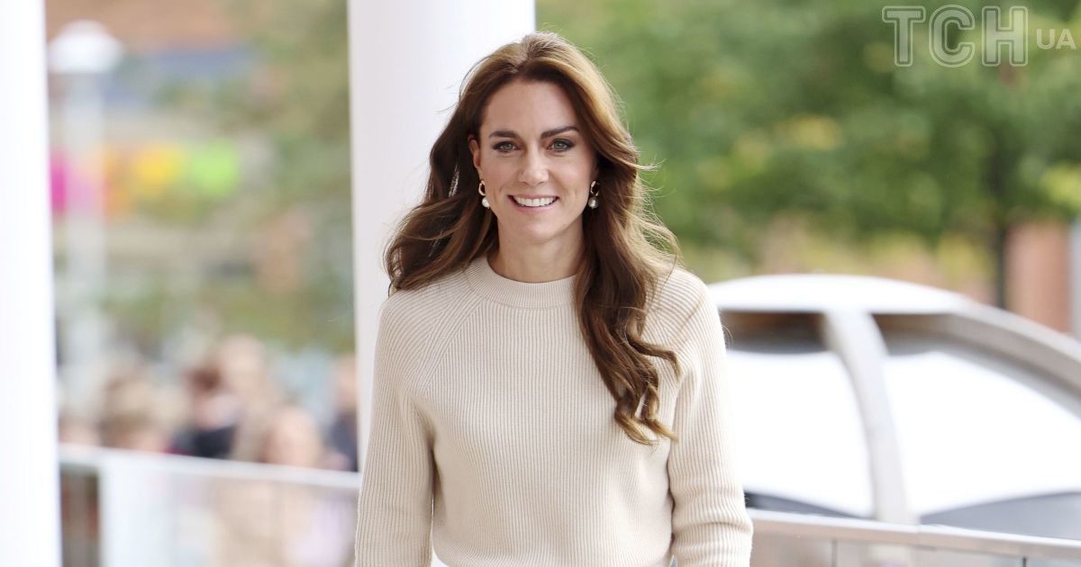 Принцесса Уэльская