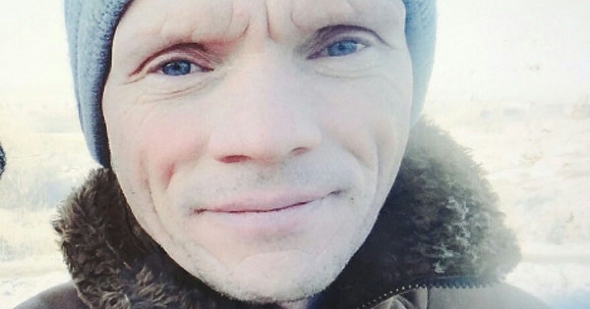 Олег Белов подозревается в убийстве шестерых детей, жены и матери.