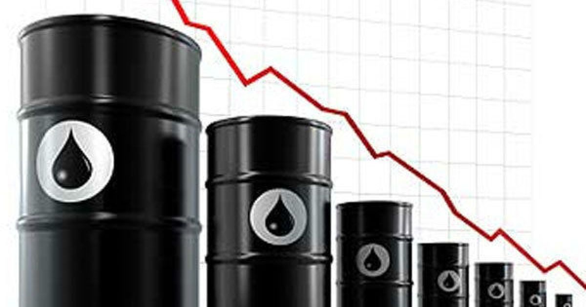 Эксперты прогнозируют дальнейшее падение цен на нефть