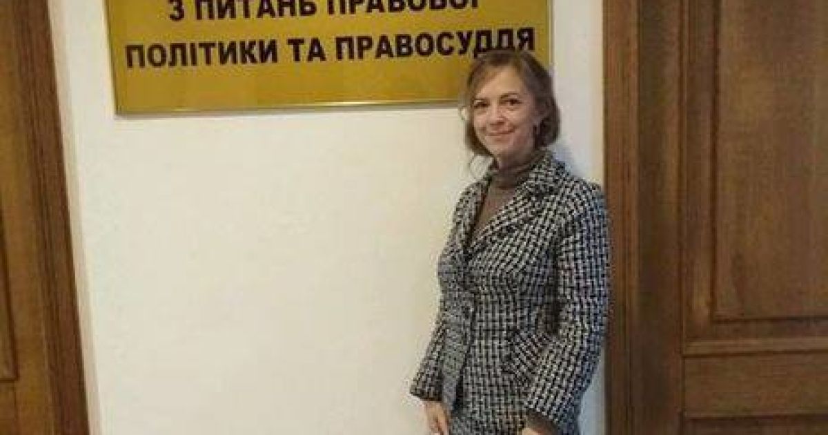 Прокуратура взяла на особливий контроль розслідування вбивства Ноздровської