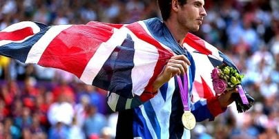 Британский теннисист написал трогательное обращение после получения травмы