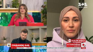 Як зараз борються з коронавірусом у Швецї – Еліна Коханенко з Гельсінборга