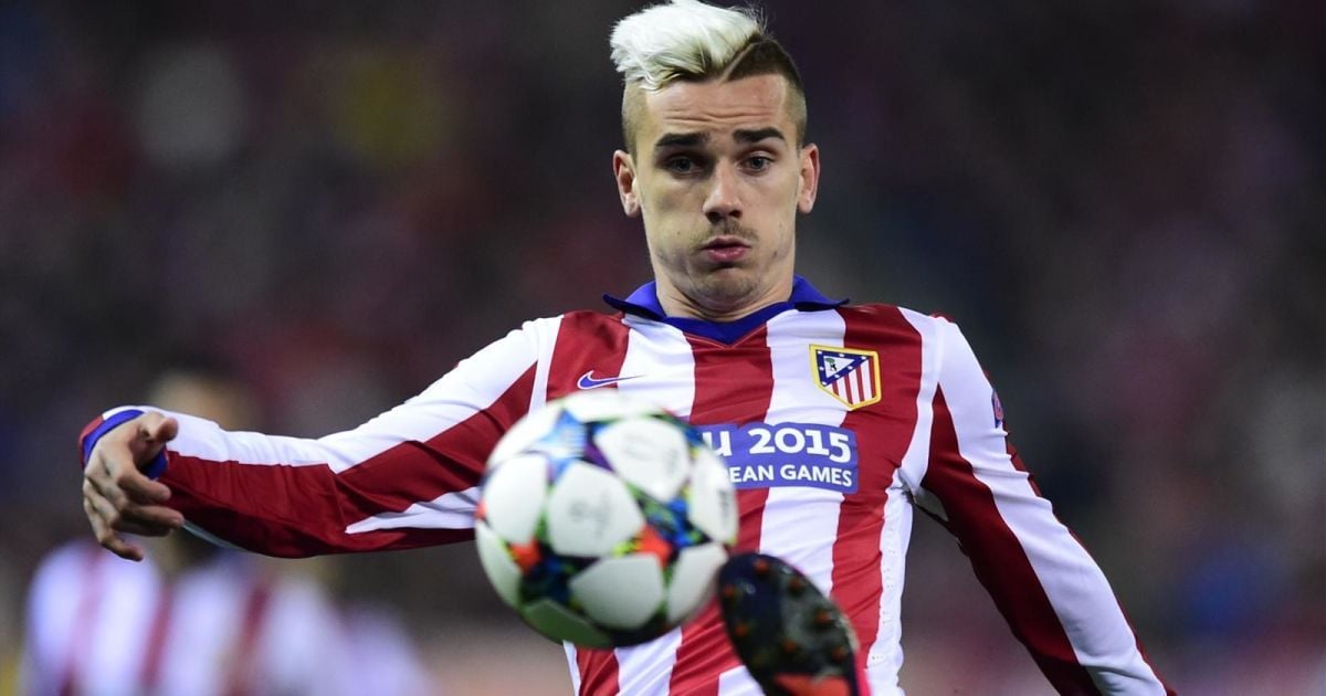 6 голів Антуана на Євро-2016 не переконали Франка.