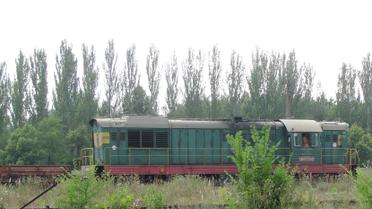 відновили постачання вугілля з Донбасу_2 / © Facebook/пресс-центр штаба АТО