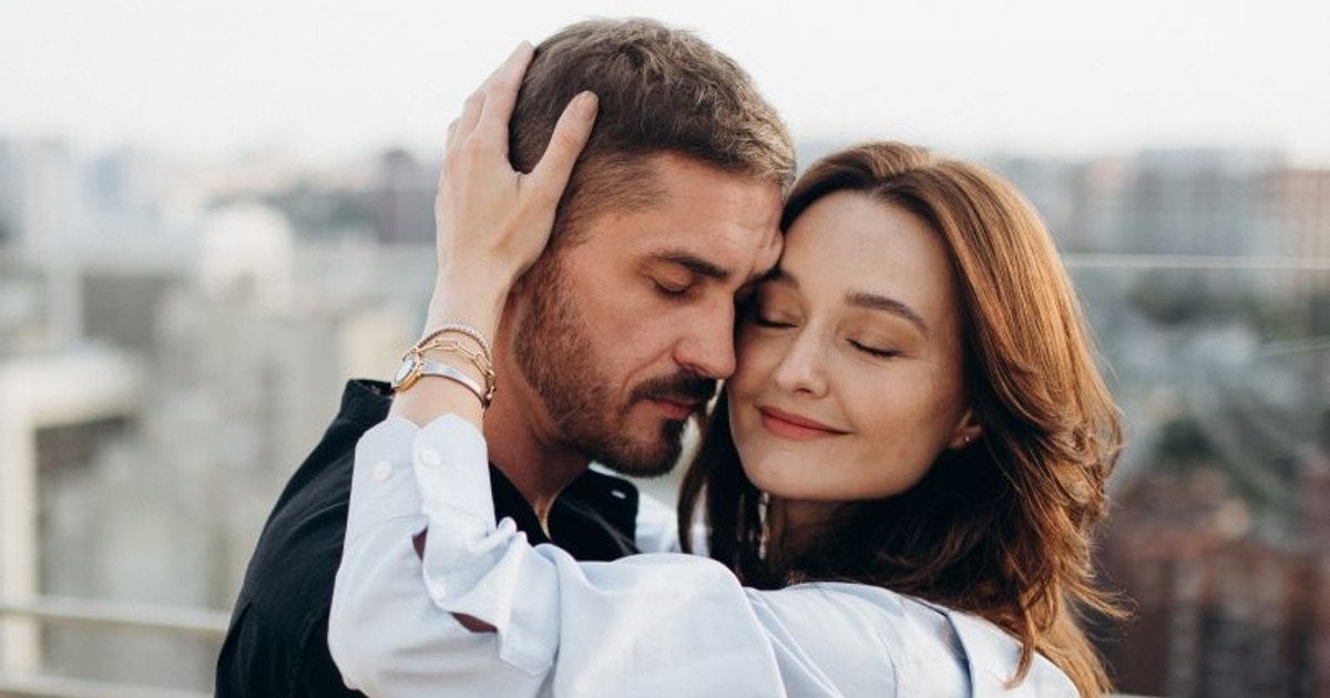 Сергій Стрельніков та Вікторія Литвиненко