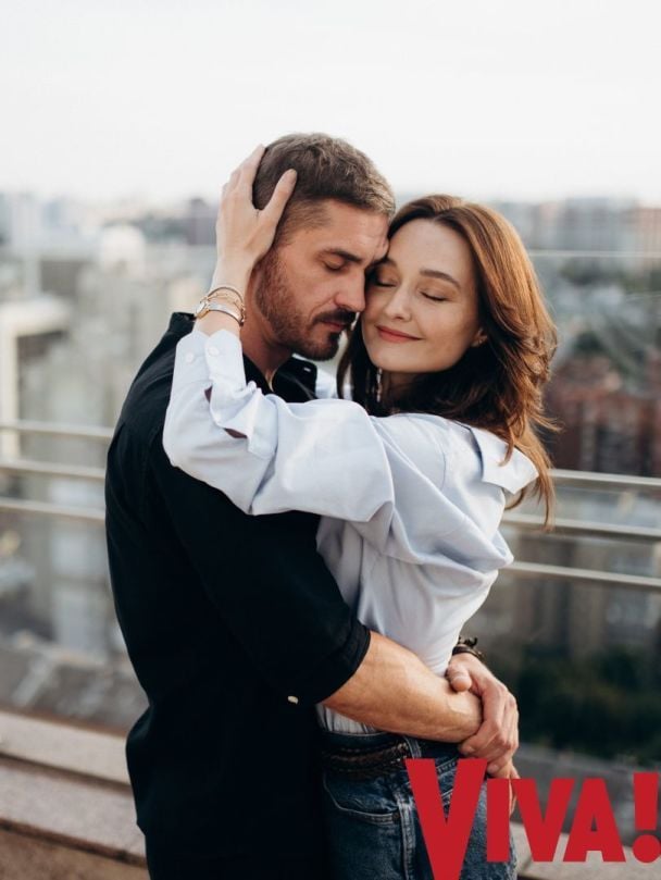 Стрельніков на тлі чуток про розлучення з Литвиненко розкрив, в яких вони зараз стосунках