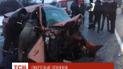 ДТП на Харківщині: троє людей загинули, ще одна жінка в критичному стані