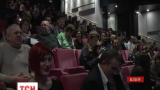 У Брюсселі українські фільми зібрали аншлаги на показах