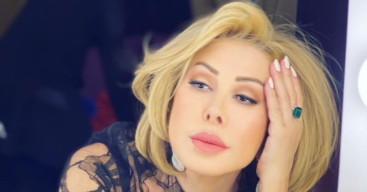 Любов Успенська