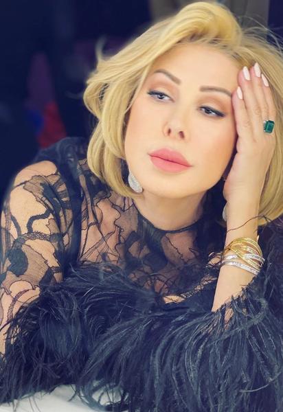 Любовь Успенская