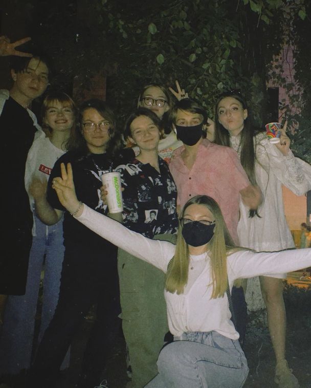  / © instagram.com/mashapolyakova