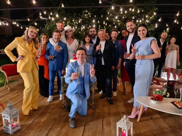  / © instagram.com/komarovmir