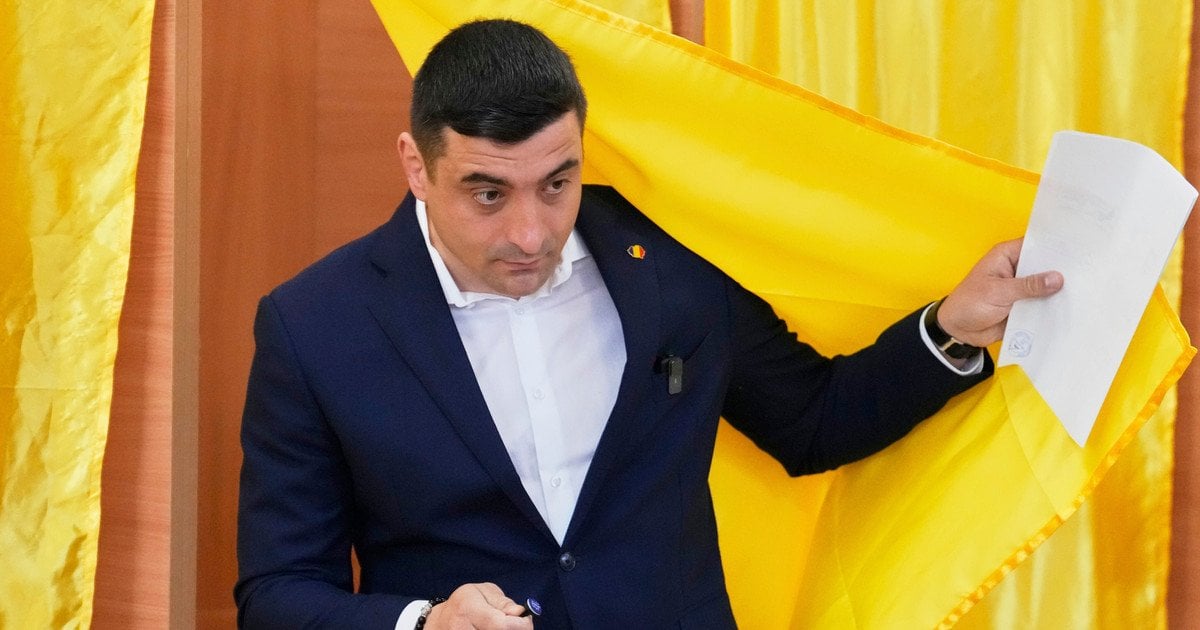Джордже Сіміон