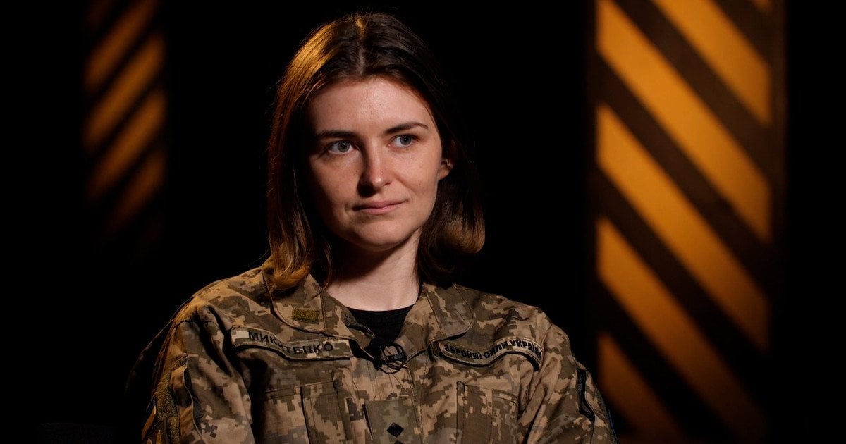 Юлія Микитенко