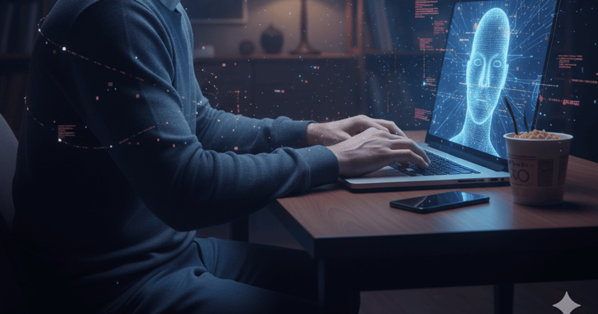 Штучний інтелект провокує психоз