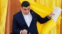 Джордже Симион.