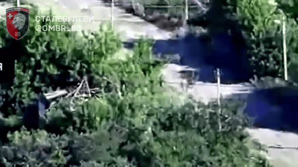 Ехал на велосипеде: военные РФ в упор расстреляли гражданского в Донецкой области
