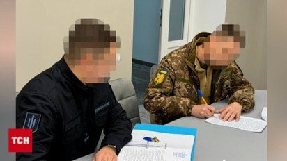 30 жалоб на офицера ТЦК из-за насилия в отношении военнообязанных