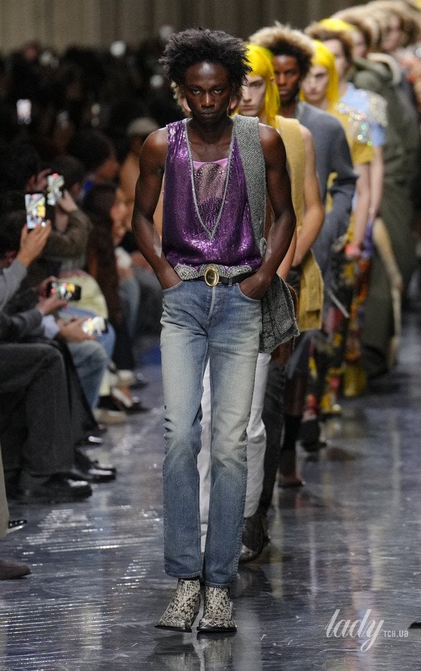 Dior осень-зима 2026, / © Associated Press