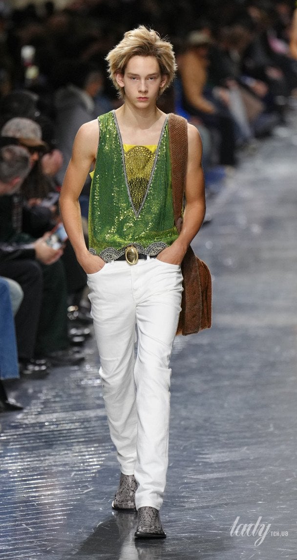 Dior осень-зима 2026, / © Associated Press