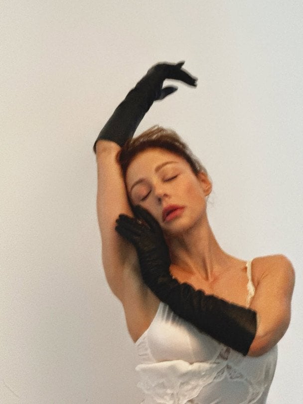 Тіна Кароль / © Instagram Тiни Кароль