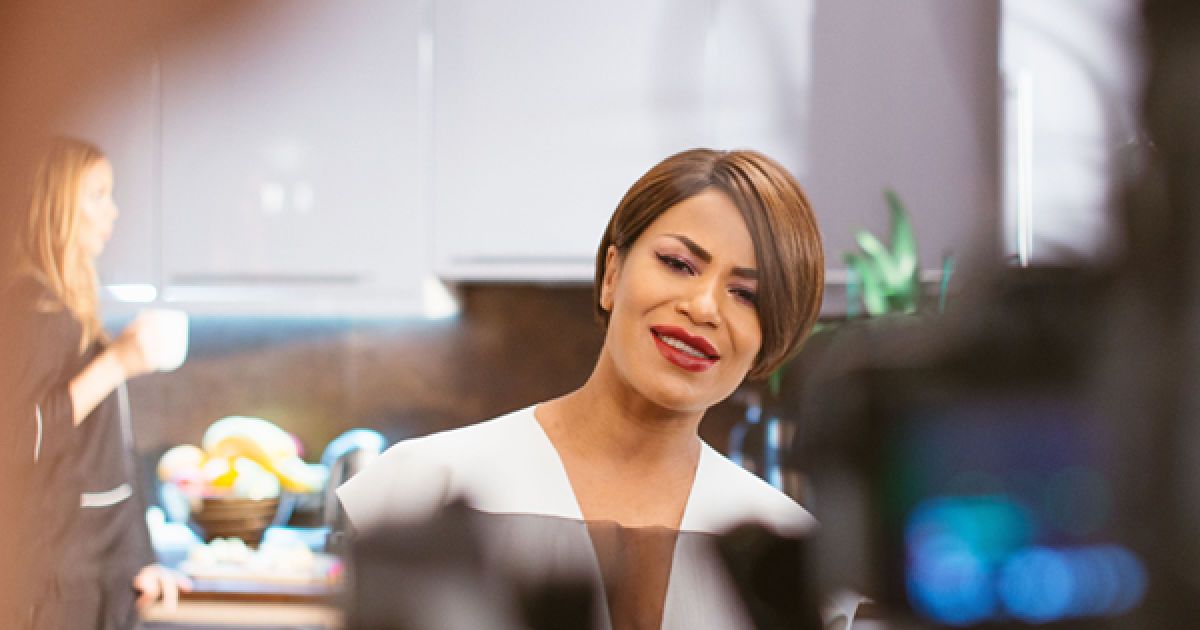 Новоспечена мама Гайтана показала свого первістка