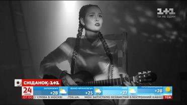 The Hardkiss презентували кліп на нову пісню "Журавлі"