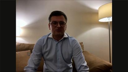Зеленський дуже крутий вождь; реакція світу на ракетні атаки по Україні - Дмитро Кулеба