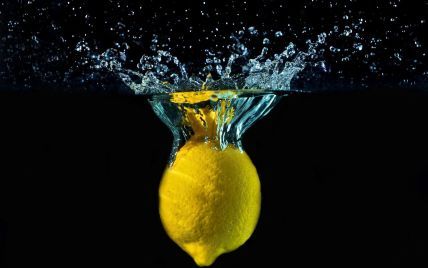 Неожиданные способы использования лимона в ванной комнате