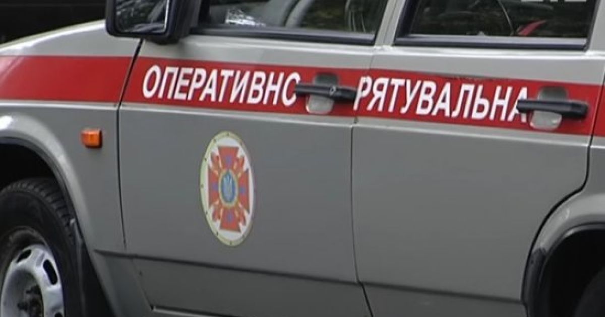 Близ Диканьки произошла трагедия