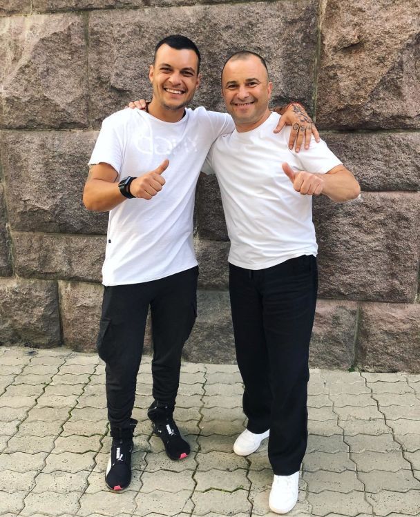  / © instagram.com/viktorpavlik