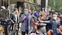 "Краще прийти в СБУ, аніж лягти в могилу": Стерненко розповів про допит 