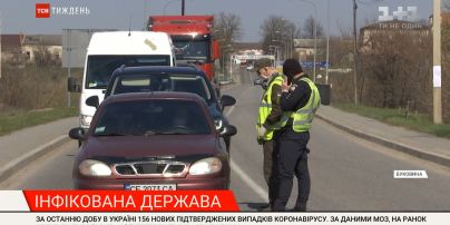 Как в разных регионах Украины противодействуют коронавирусу