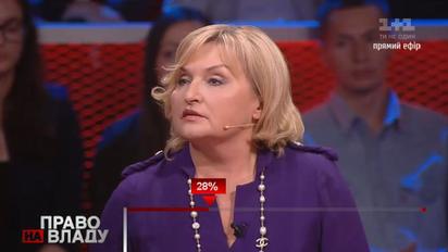 Наслідки газових контрактів Тимошенко привели до військових дій – Луценко