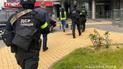 Не прошло и года: полиция сообщила о подозрении мужчинам, устроившим стрельбу в ресторане Киева