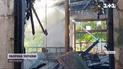 Взрывы в Николаеве: три человека погибли, четверо в больнице