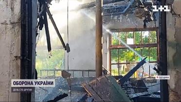 Вибухи в Миколаєві: троє людей загинули, четверо в лікарні