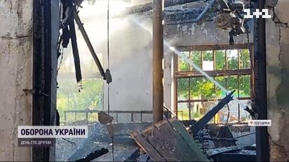 Взрывы в Николаеве: три человека погибли, четверо в больнице