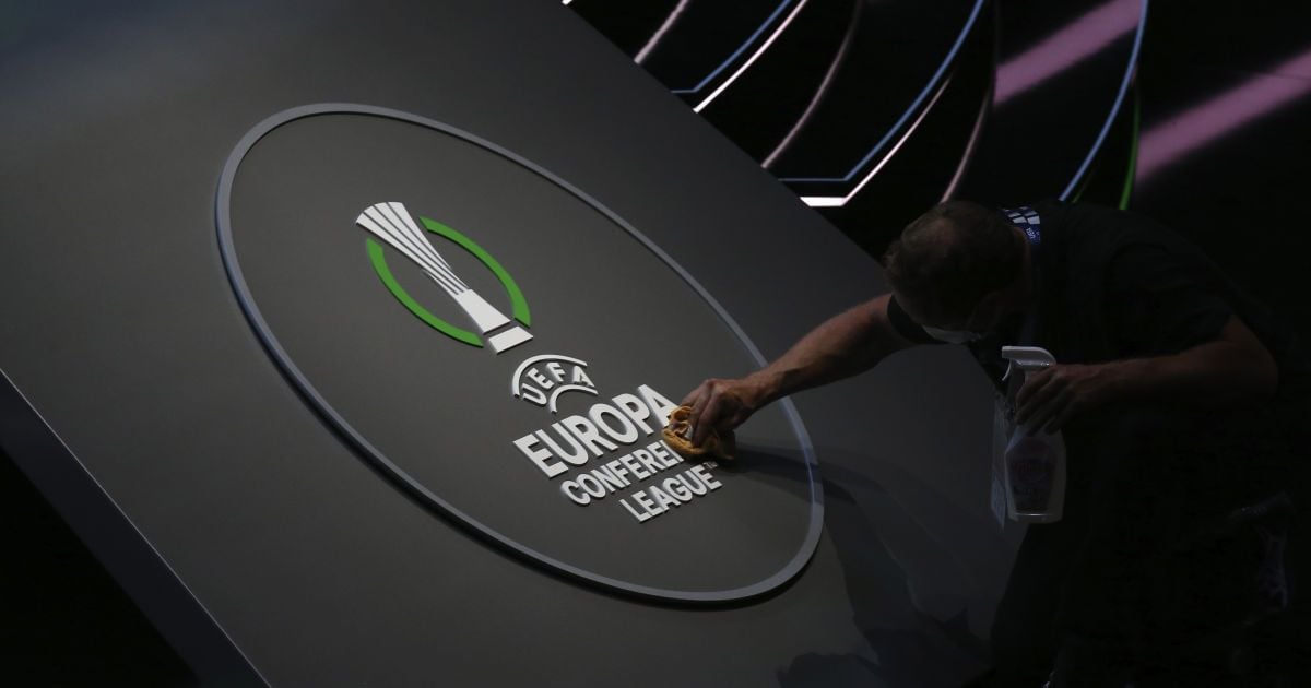 Ліга конференцій