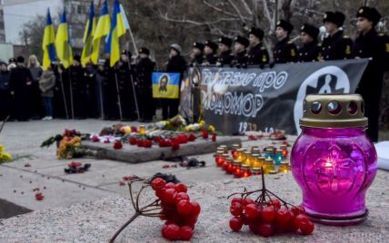 Палата представителей США признала Голодомор геноцидом украинского народа – Порошенко