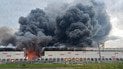 Один из крупнейших НПЗ России остановился после атаки украинских дронов — Reuters